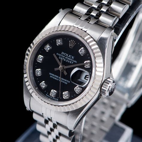 preowned rolex oyster perpetual date just|rolex oyster perpetual datejust pret.